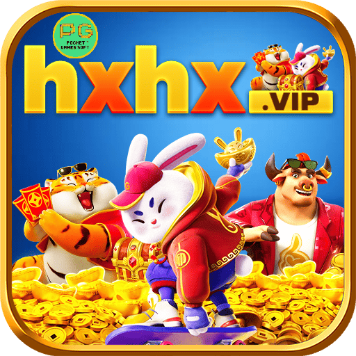 Imagem promocional da HXHX mostrando a plataforma e suas vantagens